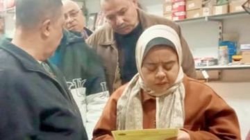 حملات رقابية على الأسواق بحي وسط الإسكندرية لمنع التلاعب بالأسعار حملات رقابية على الأسواق بحي وسط الإسكندرية لمنع التلاعب بالأسعار