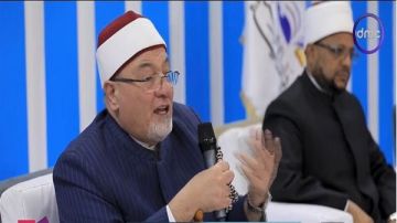 خالد الجندي: الوعي المجتمعي المتزن هو الحصن الأقوى لمواجهة التطرف فيديو