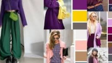 خريطة ألوان شتاء 2026.. 5 اختيارات تريندي لإطلالة مميزة كل يوم خريطة ألوان شتاء 2026.. 5 اختيارات تريندي لإطلالة مميزة كل يوم