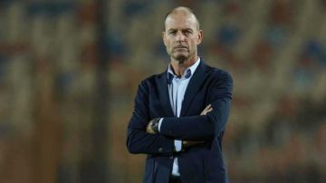 رسالة قوية من وائل جمعة إلى توروب بسبب طريقة التعامل مع اللاعبين