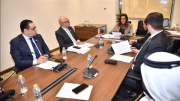  سياحة النواب توافق على خطة عمل دور الانعقاد وتؤكد تعافي القطاع