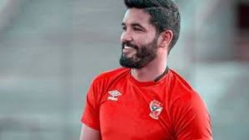 سيد معوض يكشف موقفا مثيرا لـ صالح جمعة قبل سداسية النجم الساحلي سيد معوض يكشف موقفا مثيرا لـ صالح جمعة قبل سداسية النجم الساحلي