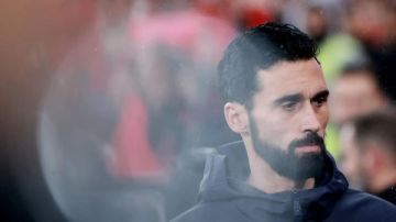 صدام خفي بين نجم ريال مدريد والمدير الفني للفريق