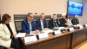 ضياء رشوان: الوزارة هدفها التنسيق بين جهات الإعلام وتمثيل الحكومة وليس التحكم في أحد