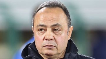 طارق يحيى متأثرا: أخشى على الزمالك من مصير الإسماعيلي