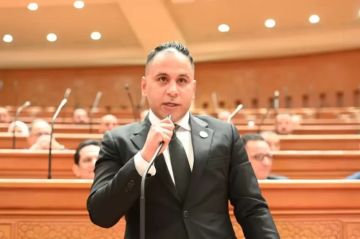 عضو لجنة الزراعة بـ النواب : توجيهات الرئيس السيسي تعكس رؤية استراتيجية لإصلاح الاقتصاد