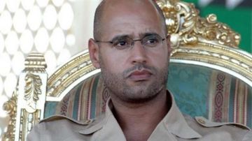 فراغ سياسي مستمر في ليبيا المنقسمة.. ما بعد سيف الإسلام القذافي؟ فراغ سياسي مستمر في ليبيا المنقسمة.. ما بعد سيف الإسلام القذافي؟