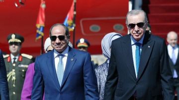 قمة مصرية تركية بالقاهرة.. تبادل تجاري 9 مليارات دولار وخطة للوصول إلى 15 مليارا