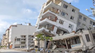 قنبلة علمية تحت بحر مرمرة صدع خفي يهدد بإشعال زلزال كبير قادم في تركيا