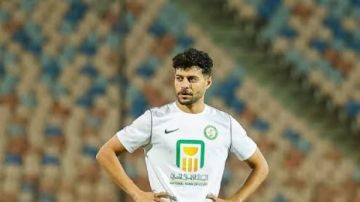 مصطفي شلبي يتقدم سريعا للبنك الأهلي بهدف مباغت في شباك الشناوي مصطفي شلبي يتقدم سريعا للبنك الأهلي بهدف مباغت في شباك الشناوي