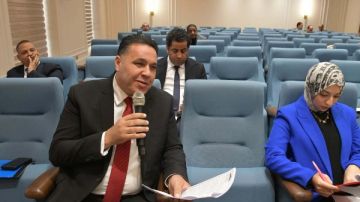 نائب يطالب بإشراك النواب في إعداد الخطط الاستثمارية بالمحافظات