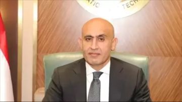 وزير التعليم أمام خطة النواب : نسبة الحضور في المدارس بالترم الثاني وصلت 90 وزير التعليم أمام خطة النواب : نسبة الحضور في المدارس بالترم الثاني وصلت 90