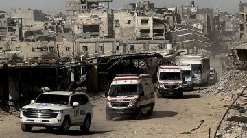 وصول الدفعة الـ11 من العائدين من مصر إلى غزة