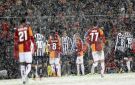 تشكيل جالاتا سراي لمواجهة يوفينتوس في دوري أبطال أوروبا - eg