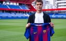 خطوة جديدة في مسيرتي.. أول تصريحات لـ المصري حمزة عبد الكريم لاعب برشلونة الجديد - eg