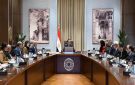 رئيس الوزراء المصري: الحكومة تعمل على وضع تصور لإعادة هيكلة الهيئات الاقتصادية - eg