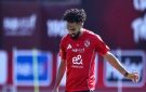  الشحات هيمسك في الفرصة .. إعلامي يكشف تشكيل الأهلي المتوقع لمواجهة الإسماعيلي فيديو - eg