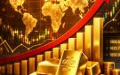 الذهب يعاود الارتفاع مع بداية تعاملات اليوم الأربعاء - eg