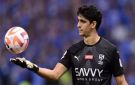 سبب غياب ياسين بونو عن الهلال السعودي في أبطال آسيا - eg