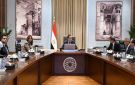 رئيس الوزراء يتابع موقف تنفيذ المشروعات التنموية والخدمية بالسويس - eg