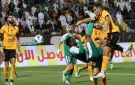 القادسية يسقط في فخ التعادل أمام التعاون في الدوري السعودي