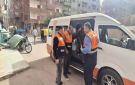 التضامن الاجتماعي: فريق التدخل السريع ينجح في إنقاذ طفلة وخمسة مسنين بلا مأوى في ست محافظات - eg
