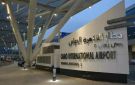 الطيران المدني: رفع الاستعداد بمطارات مصر لمواجهة أي تحويلات جوية طارئة - eg
