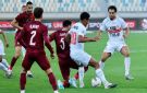 سيراميكا كليوباترا تطيح الزمالك وتتأهل لدور ربع نهائي كأس مصر - eg