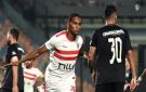 موعد مباراة الزمالك القادمة بعد الفوز على زد