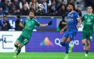 التعادل السلبي يحسم مواجهة الهلال والأهلي ويشتعل الصراع على لقب الدوري السعودي - eg