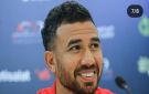 تريزيجيه يتصدر المشهد في دوري الأبطال رغم غيابه عن الأهلي