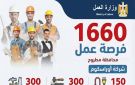 1660 فرصة عمل جديدة بمطروح - eg