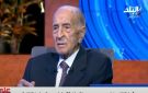 بناء جيل من الإعلام المصري.. مصطفى بكري يرثي فهمي عمر بكلمات مؤثرة - eg