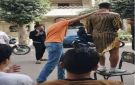 مصر.. فيديو صادم لإهانة شاب ببدلة رقص نسائية والأمن يتحرك بشكل عاجل - eg