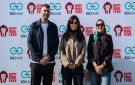 إي جي بنك EGBANK الراعي البنكي الرسمي لـ Egypt Padel Tour 2026 لتعزيز الرياضة والتنافسية بين الشباب في مصر - eg