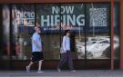 سوق العمل الأمريكي يشهد تباطؤا في التوظيف بشهر يناير - eg