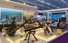 وزارة الإنتاج الحربي تشارك في معرض الدفاع العالمي 2026 بالرياض - eg