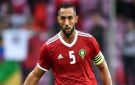 رحيل بن عطية عن منصب المدير الرياضي في أولمبيك مارسيليا - eg