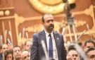 النائب نور الدين مصطفى: إطلاق الصحة عيادات لعلاج إدمان الإنترنت خطوة مهمة لحماية الصحة النفسية وبناء الإنسان