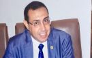 محمد الشهاوي أمينا مساعدا لأمانة المجالس النيابية المركزية بحماة الوطن - eg