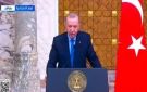 أردوغان: علاقاتنا مع مصر ارتقت لمستويات متقدمة وهدفنا رفع التبادل التجارى لـ15 مليار دولار - eg