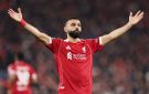 بـ4 كلمات.. ليفربول يعلق على تحقيق محمد صلاح لرقم قياسي جديد - eg