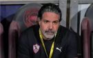 مدحت عبدالهادي: المنافسة على لقب الدوري بين الأهلي والزمالك - eg