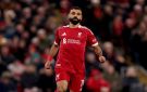 محمد صلاح يكشف عن اللاعب الذي يمكنه قيادة ليفربول للفوز بلقب محلي.. من يكون؟ - eg