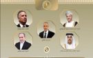 اتصالات مكثفة بين وزير الخارجية ونظرائه في قطر وعمان وإيران والمبعوث الأمريكي للشرق الأوسط - eg
