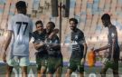 تشكيل زد لمواجهة الزمالك في بطولة الدوري - eg