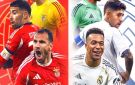 قمة ثأرية بين ريال مدريد وبنفيكا في ملحق دوري أبطال أوروبا - eg