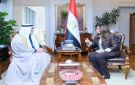 مصر والسعودية تبحثان توسيع التعاون في إدارة المحميات وحماية البيئة