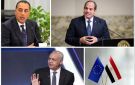 مصطفى بكري: الرئيس السيسي مبيخافش غير من ربنا والتاريخ هينصفه.. سفيرنا بالاتحاد الأوروبي: مصر واحة استقرار في المنطقة لأوروبا أخبار التوك شو - eg