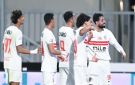 قناة مفتوحة تنقل مباراة الزمالك وكايزر تشيفز اليوم السبت في الكونفدرالية - eg